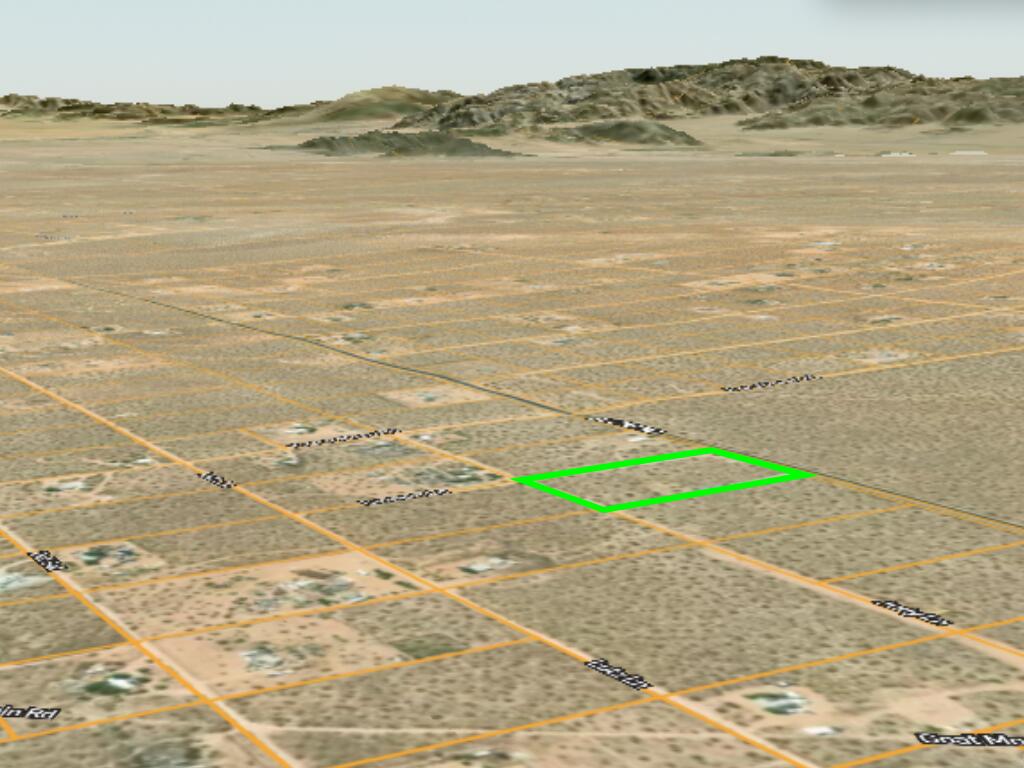 59191 Reche Road Landers, CA 92285 - Photo 14 of 17 reche 10