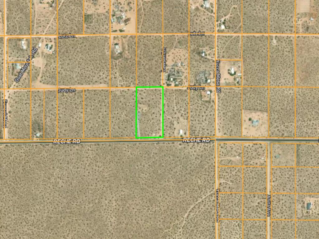 59191 Reche Road Landers, CA 92285 - Photo 9 of 17 Reche 1