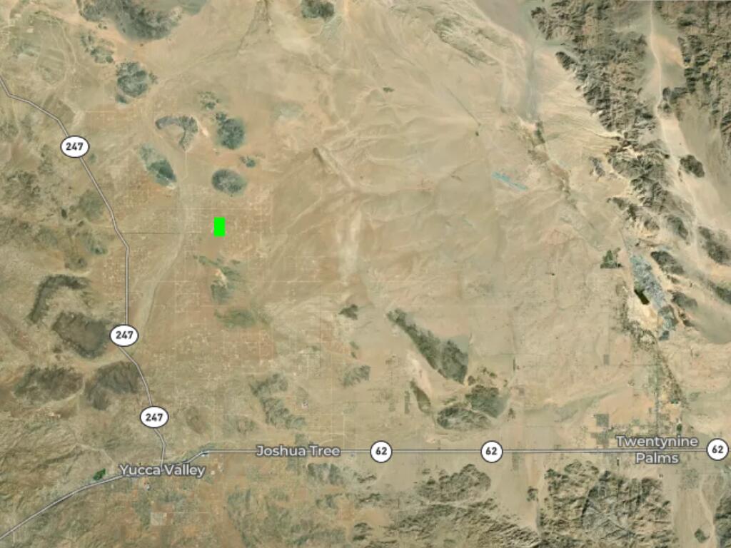 59191 Reche Road Landers, CA 92285 - Photo 10 of 17 reche 2