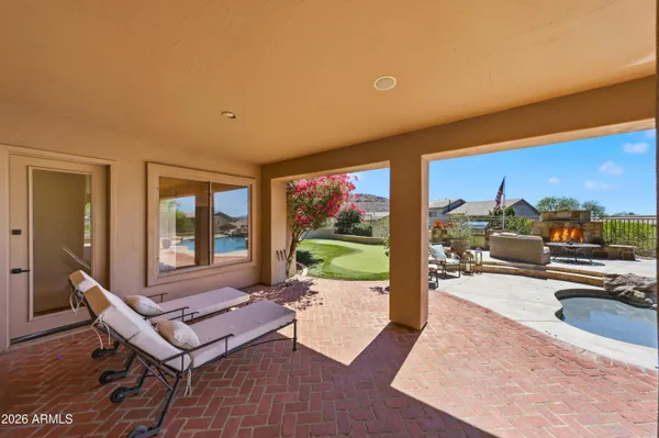 $10,000 | 11071 East Evans Road, Scottsdale, AZ 85255