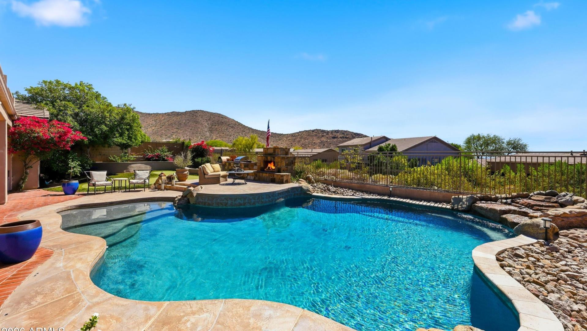 11071 East Evans Road Scottsdale, AZ 85255 - Photo 2 of 37 Photo #2