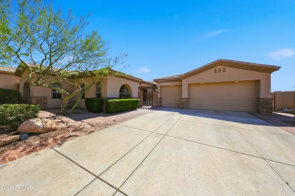 $11,500 | 11071 East Evans Road, Scottsdale, AZ 85255