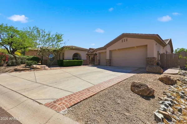 $11,500 | 11071 East Evans Road, Scottsdale, AZ 85255