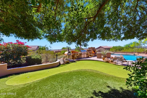 $10,000 | 11071 East Evans Road, Scottsdale, AZ 85255