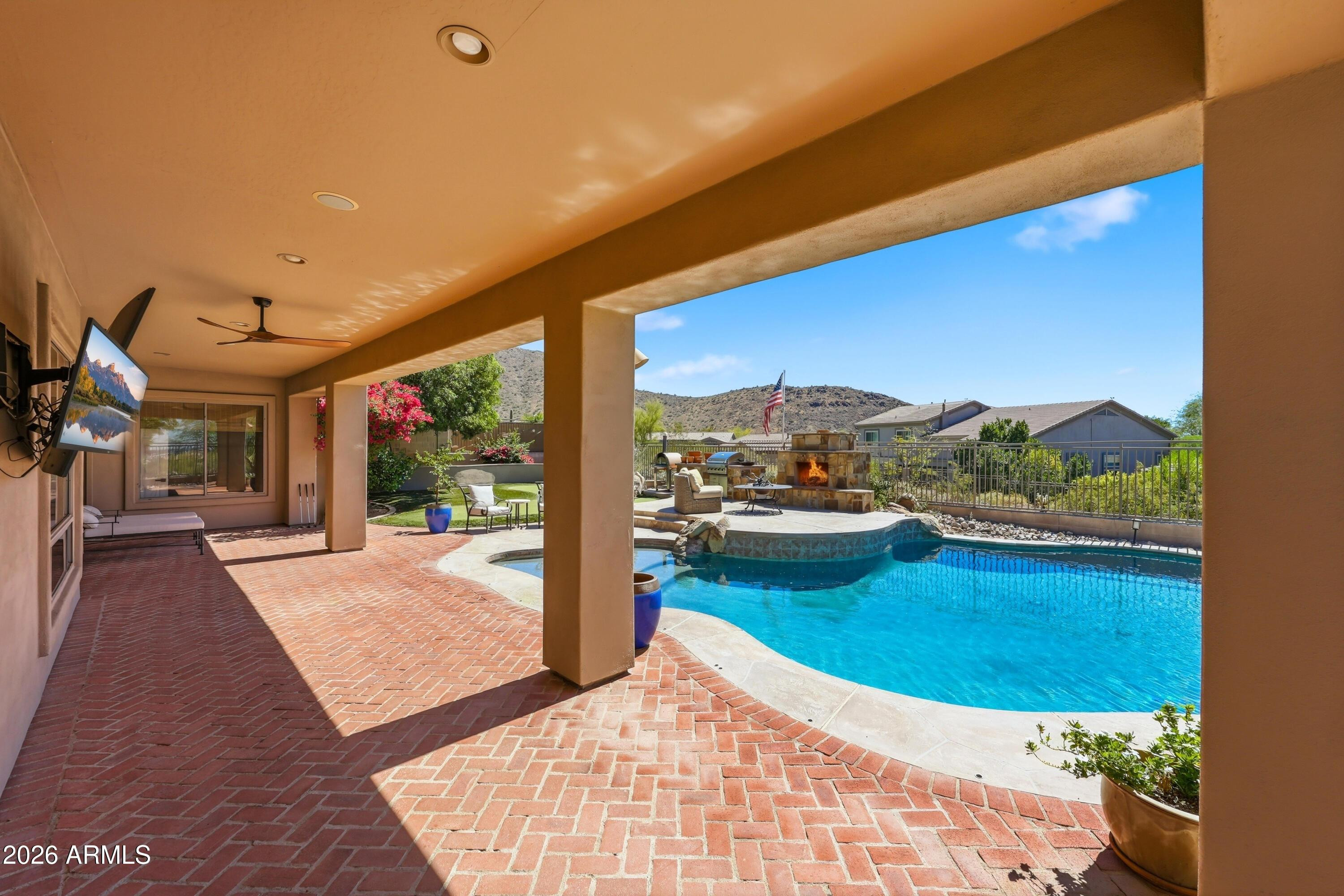 11071 East Evans Road Scottsdale, AZ 85255 - Photo 22 of 37 Photo #23