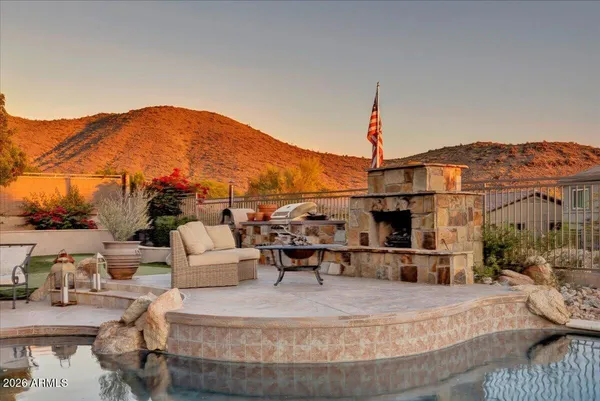 $10,000 | 11071 East Evans Road, Scottsdale, AZ 85255