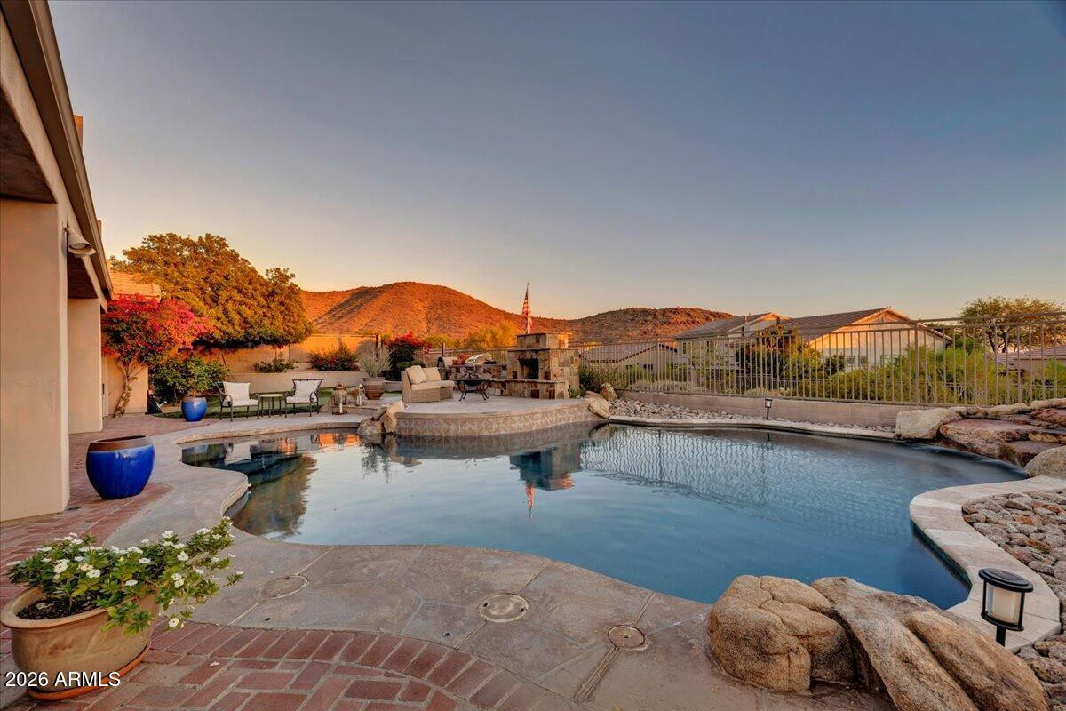 11071 East Evans Road Scottsdale, AZ 85255 - Photo 27 of 37 Photo #28