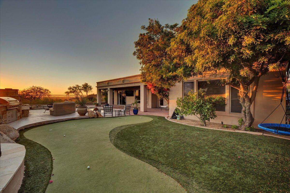 11071 East Evans Road Scottsdale, AZ 85255 - Photo 31 of 37 Photo #32