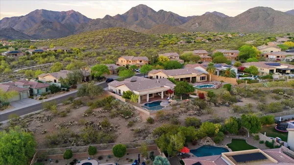 $10,000 | 11071 East Evans Road, Scottsdale, AZ 85255