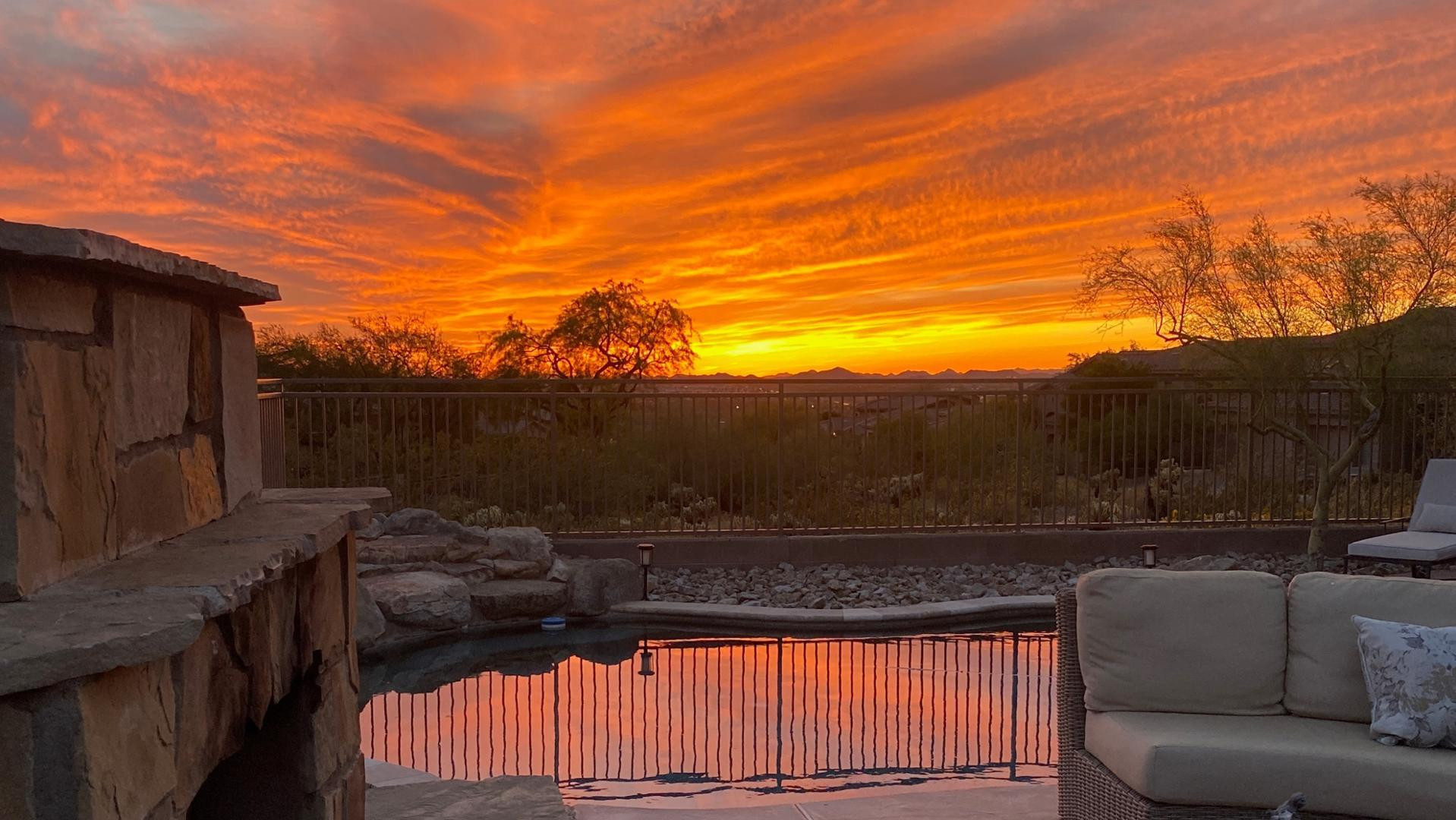 11071 East Evans Road Scottsdale, AZ 85255 - Photo 32 of 37 Photo #33