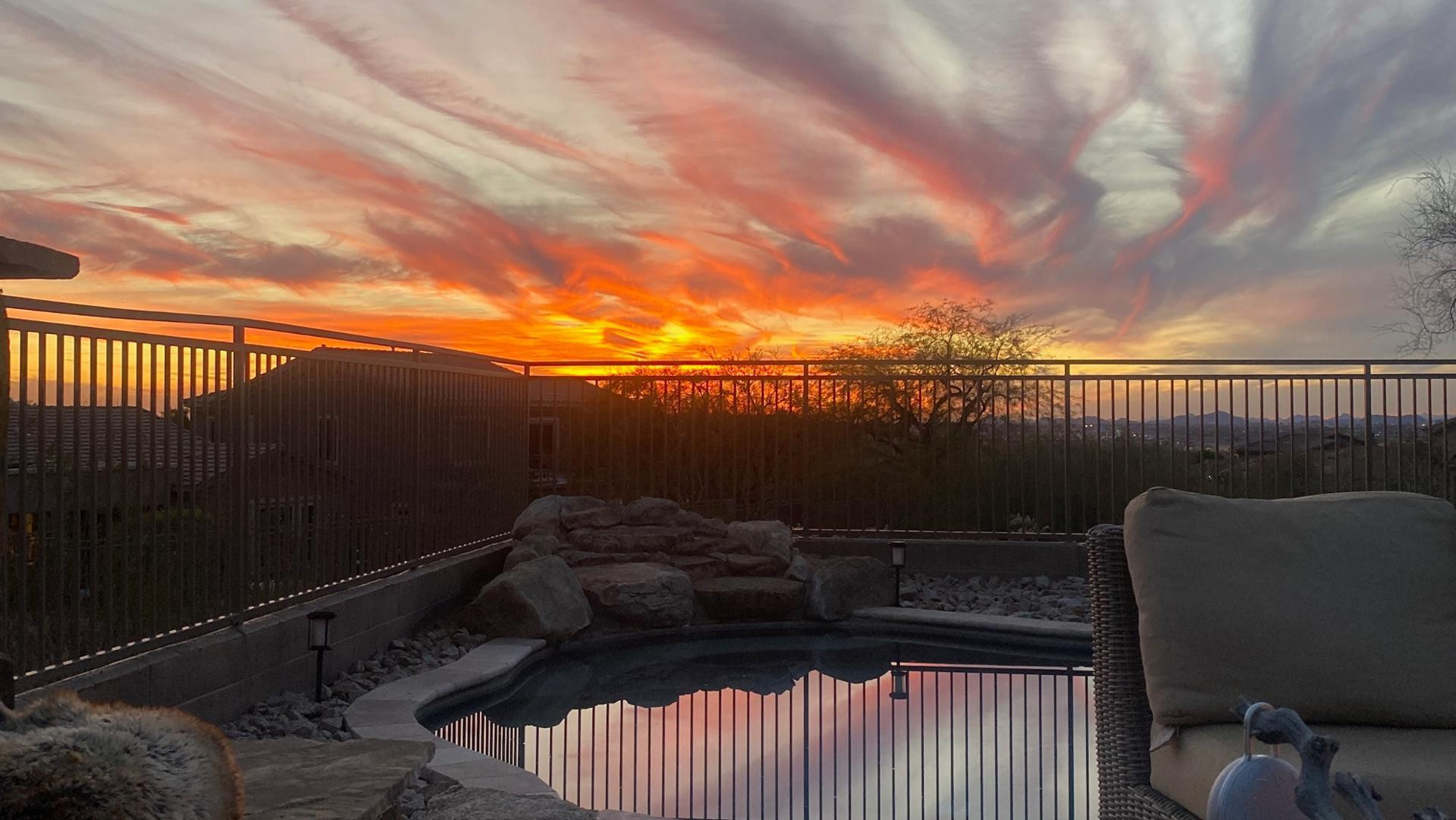 11071 East Evans Road Scottsdale, AZ 85255 - Photo 33 of 37 Photo #34