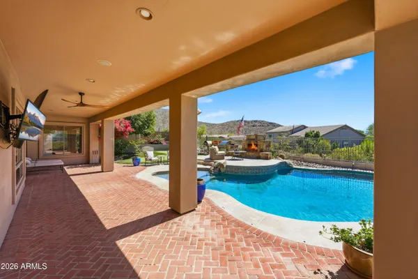 $11,500 | 11071 East Evans Road, Scottsdale, AZ 85255