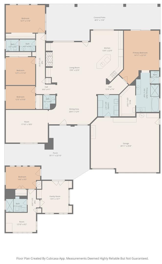 11071 East Evans Road Scottsdale, AZ 85255 - Photo 37 of 37 Photo #38