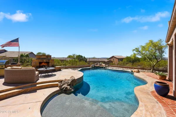 $11,500 | 11071 East Evans Road, Scottsdale, AZ 85255