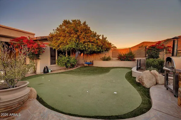 $11,500 | 11071 East Evans Road, Scottsdale, AZ 85255