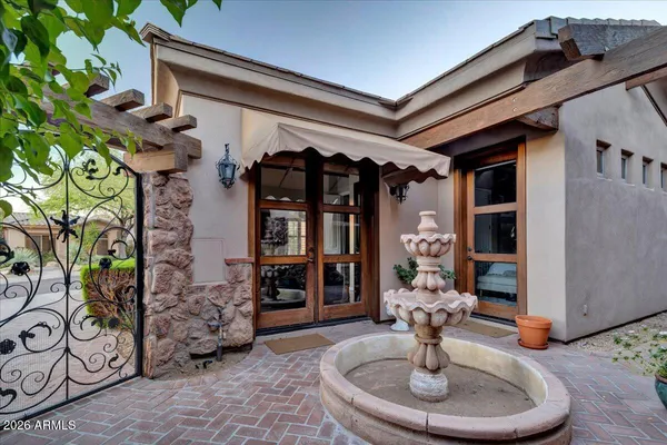 $11,500 | 11071 East Evans Road, Scottsdale, AZ 85255