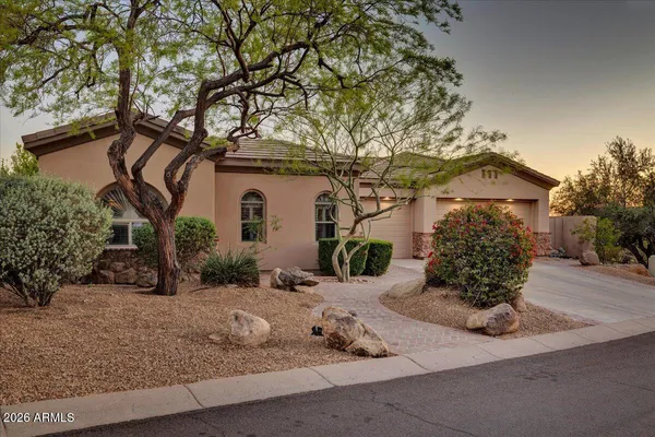 $11,500 | 11071 East Evans Road, Scottsdale, AZ 85255