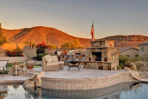 $11,500 | 11071 East Evans Road, Scottsdale, AZ 85255