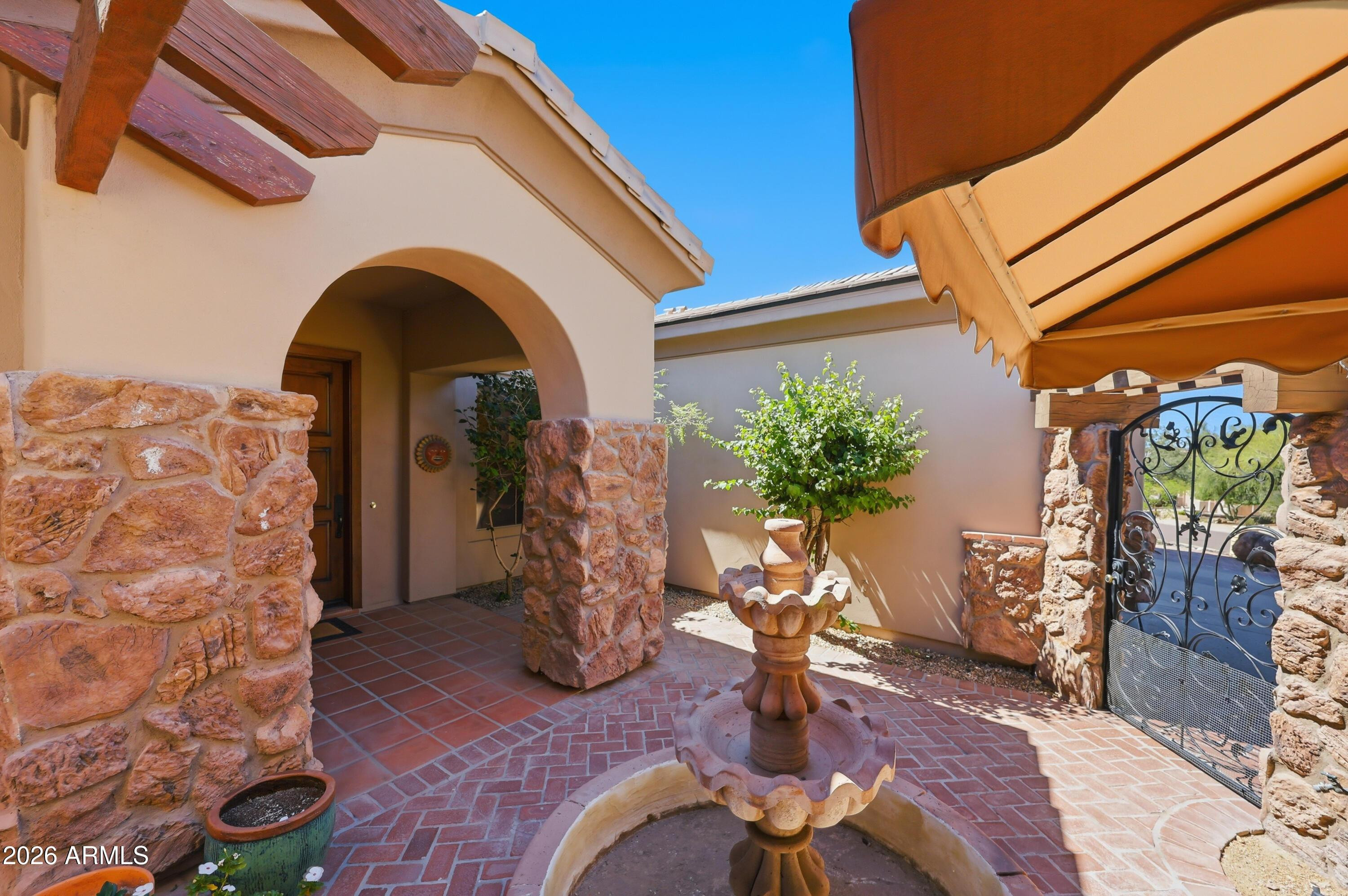 11071 East Evans Road Scottsdale, AZ 85255 - Photo 6 of 37 Photo #7