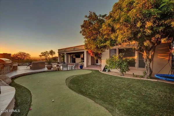 $11,500 | 11071 East Evans Road, Scottsdale, AZ 85255