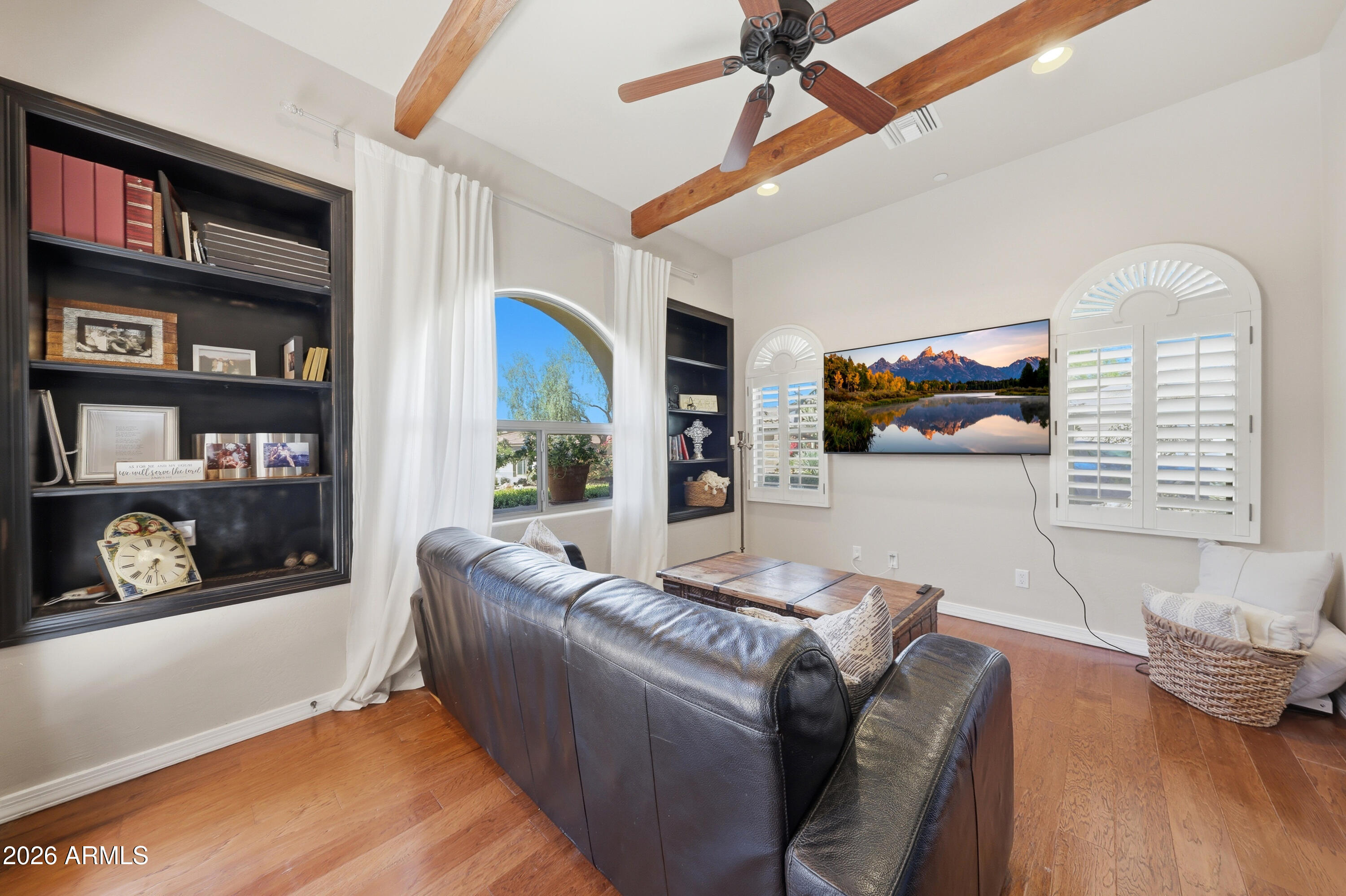 11071 East Evans Road Scottsdale, AZ 85255 - Photo 7 of 64 Detached Casita