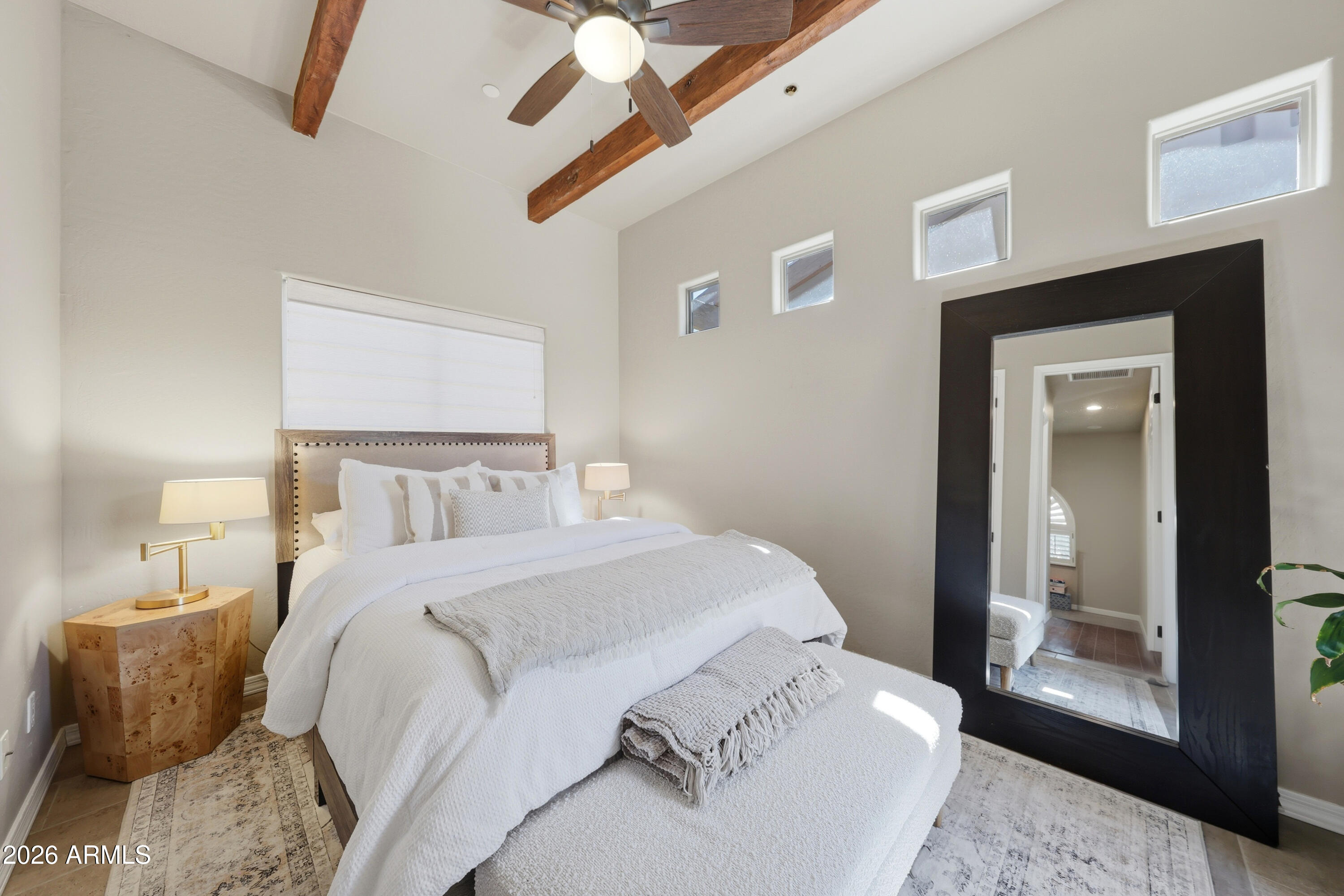 11071 East Evans Road Scottsdale, AZ 85255 - Photo 9 of 64 Casita's Bedroom
