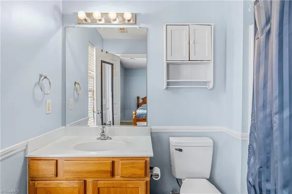 $215,000 | 1640 Olivers Crossing Circle, Winston-Salem, NC 27127