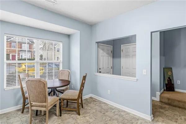 $215,000 | 1640 Olivers Crossing Circle, Winston-Salem, NC 27127