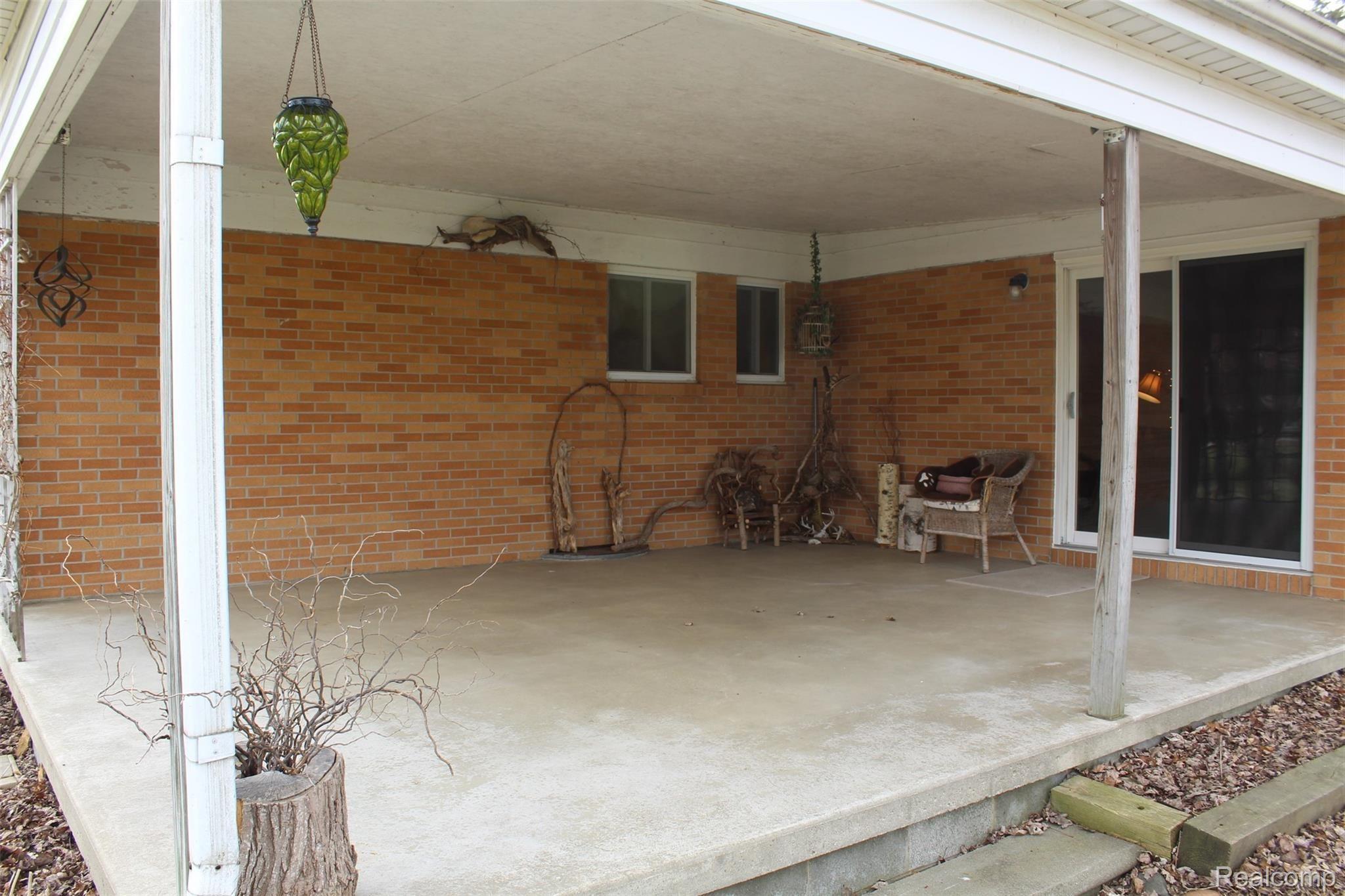 6907 Cade Road Brown City, MI 48416 - Photo 33 of 39 IMG_8134.JPG