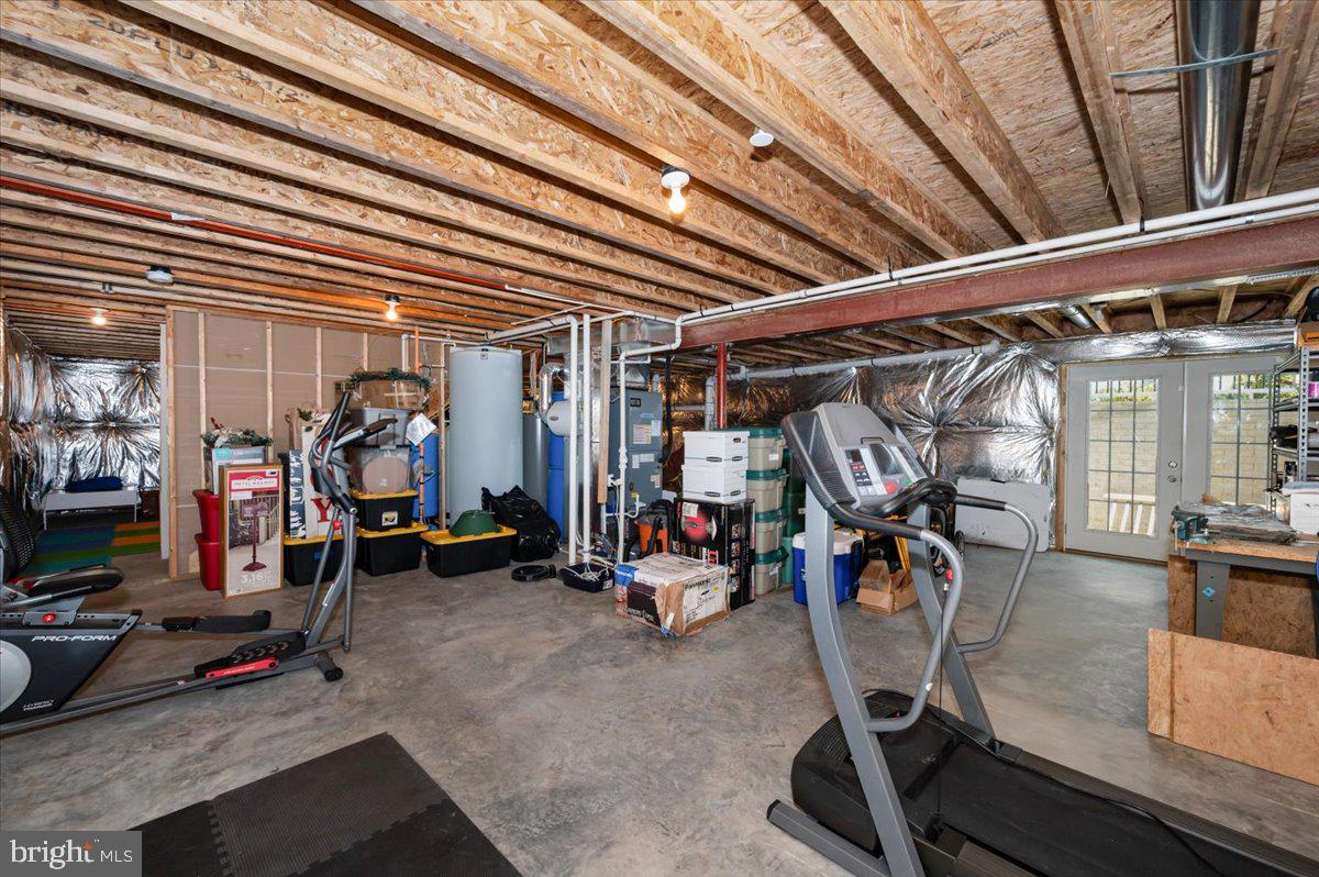 13226 Molasses Road Union Bridge, MD 21791 - Photo 57 of 78