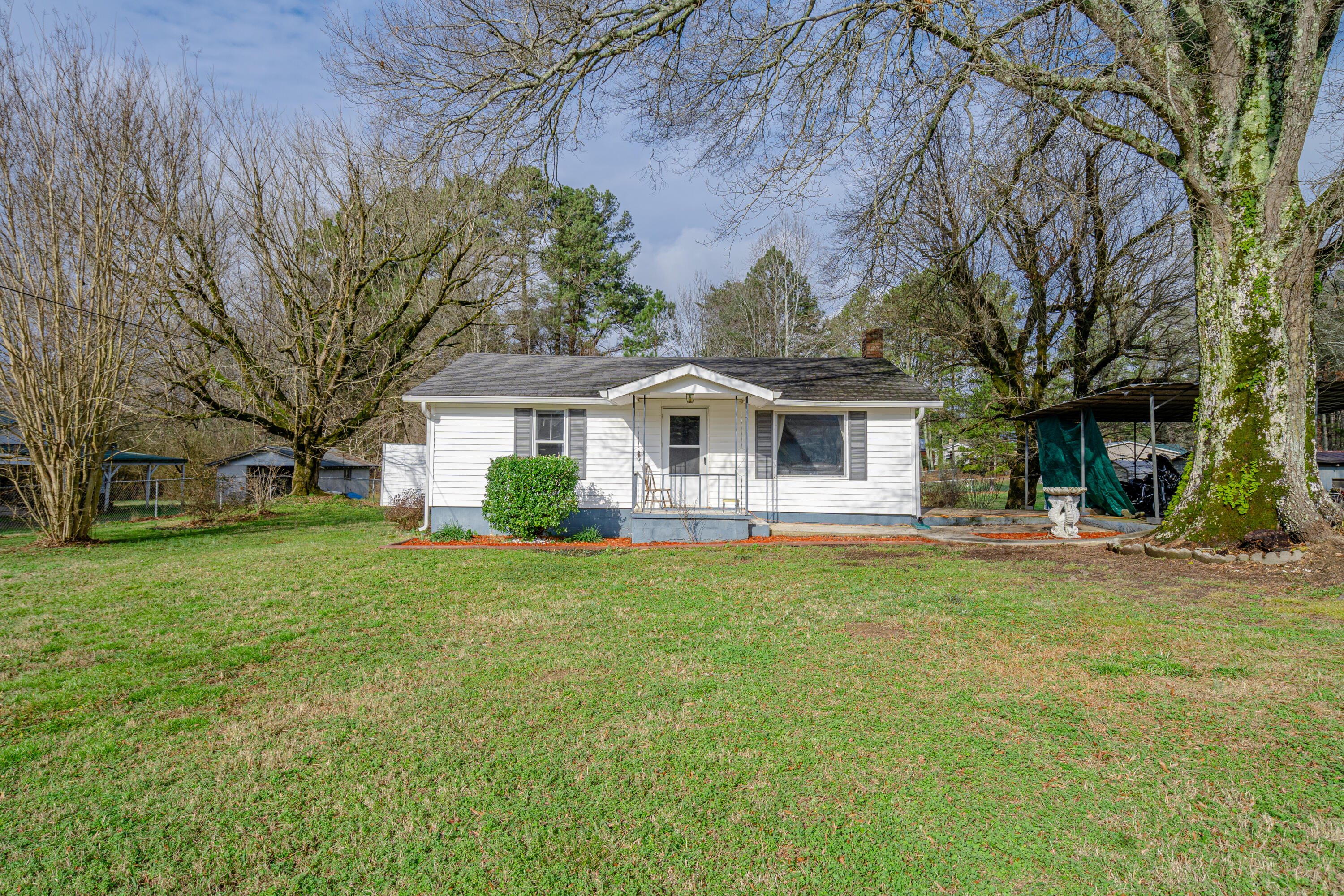 273 East Turnipseed Road Rock Spring, GA 30739 - Photo 3 of 39 03