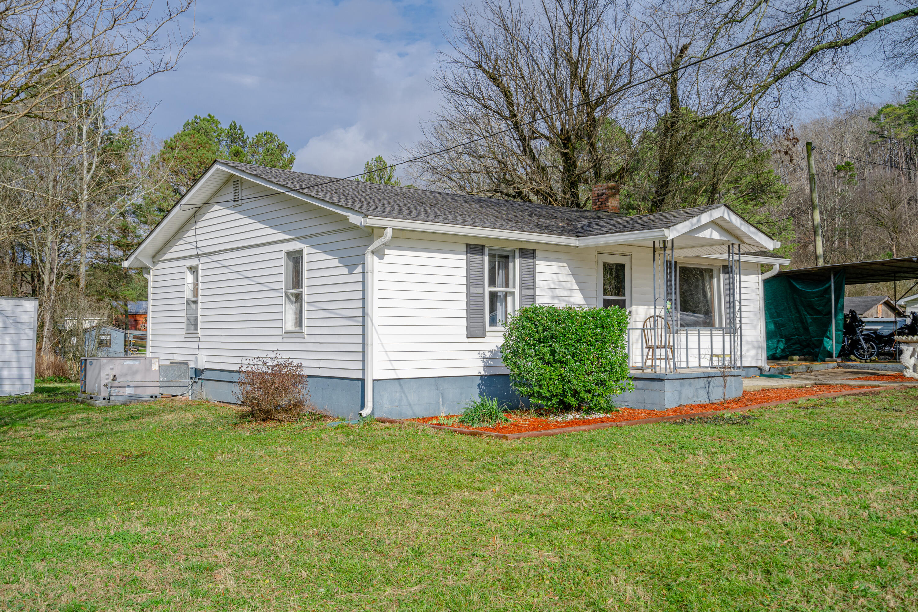 273 East Turnipseed Road Rock Spring, GA 30739 - Photo 22 of 39 23