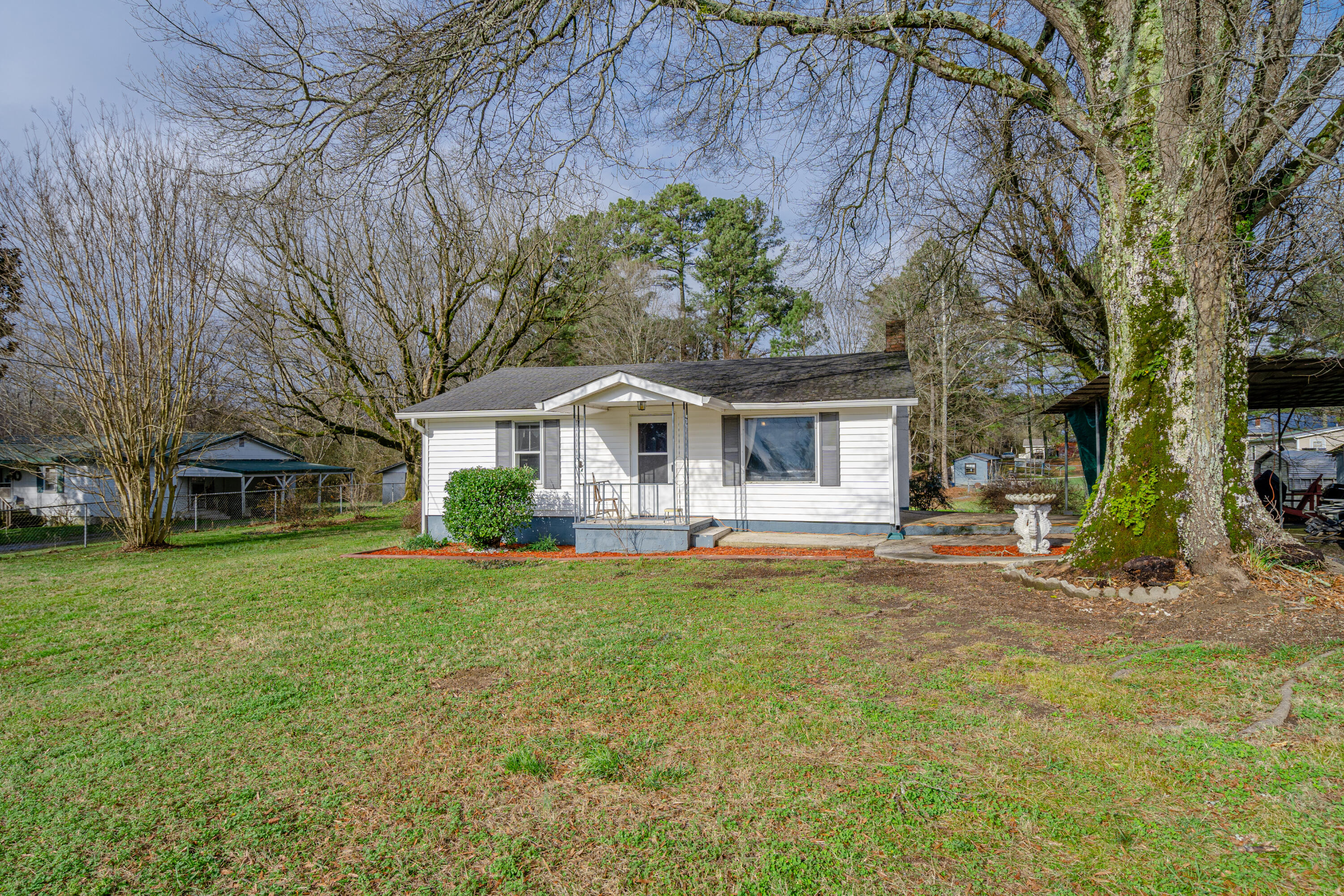 273 East Turnipseed Road Rock Spring, GA 30739 - Photo 38 of 39 39
