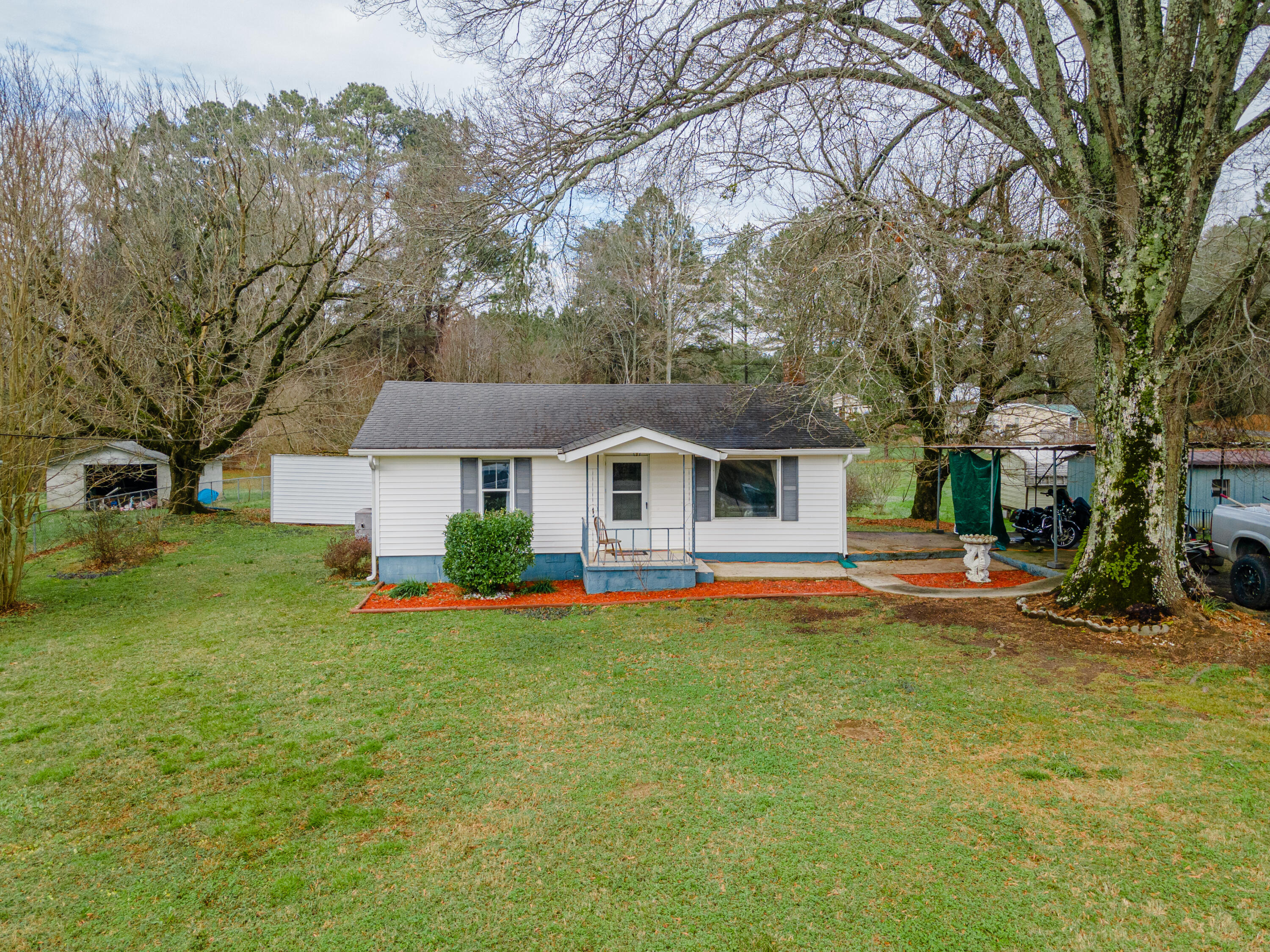 273 East Turnipseed Road Rock Spring, GA 30739 - Photo 39 of 39 40