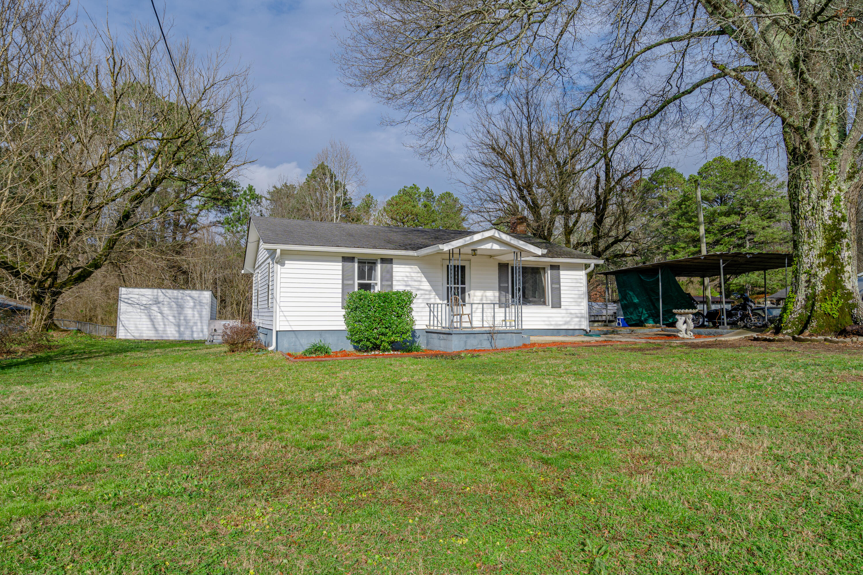 273 East Turnipseed Road Rock Spring, GA 30739 - Photo 8 of 39 08
