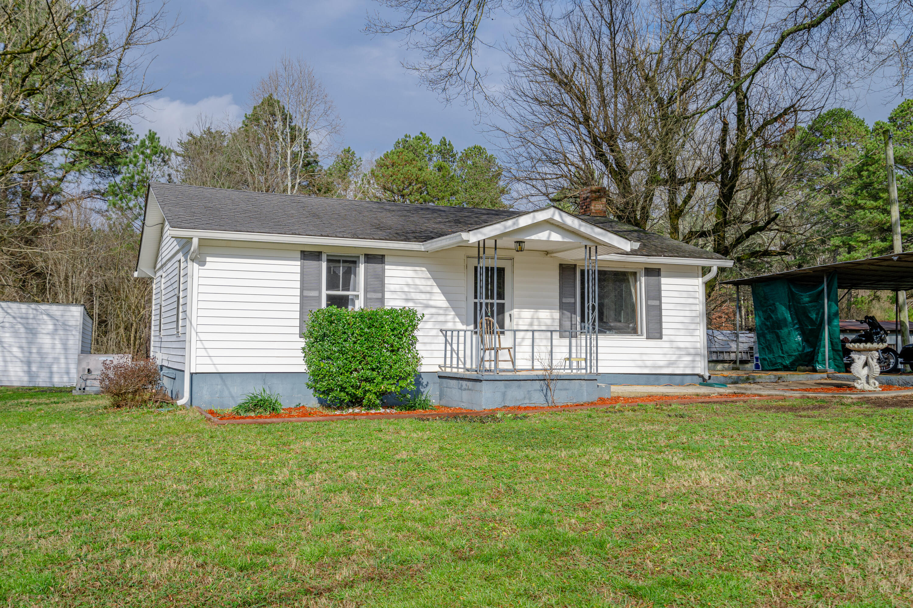 273 East Turnipseed Road Rock Spring, GA 30739 - Photo 10 of 39 10