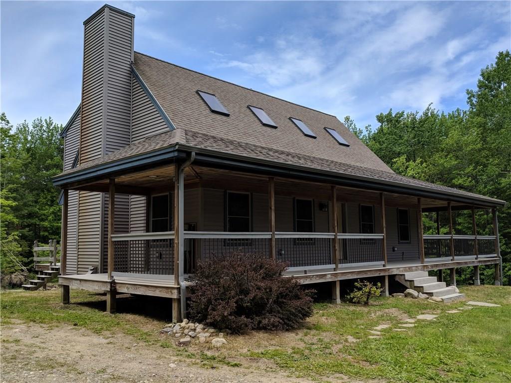 126 Gibbs Road Wiscasset, ME 04578 - Photo 28 of 30 Photo