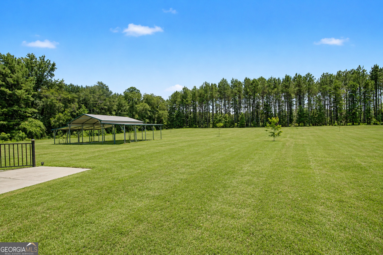 2023 Hiltonia Road Millen, GA 30442 - Photo 22 of 30