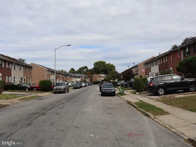 $135,000 | 1552 Roosevelt Drive, Sharon Hill, PA 19079