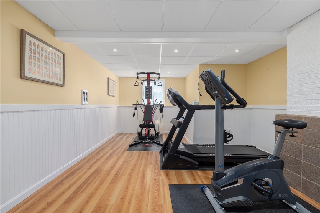 136 Plum Point Road North Kingstown, RI 02874 - Photo 33 of 50