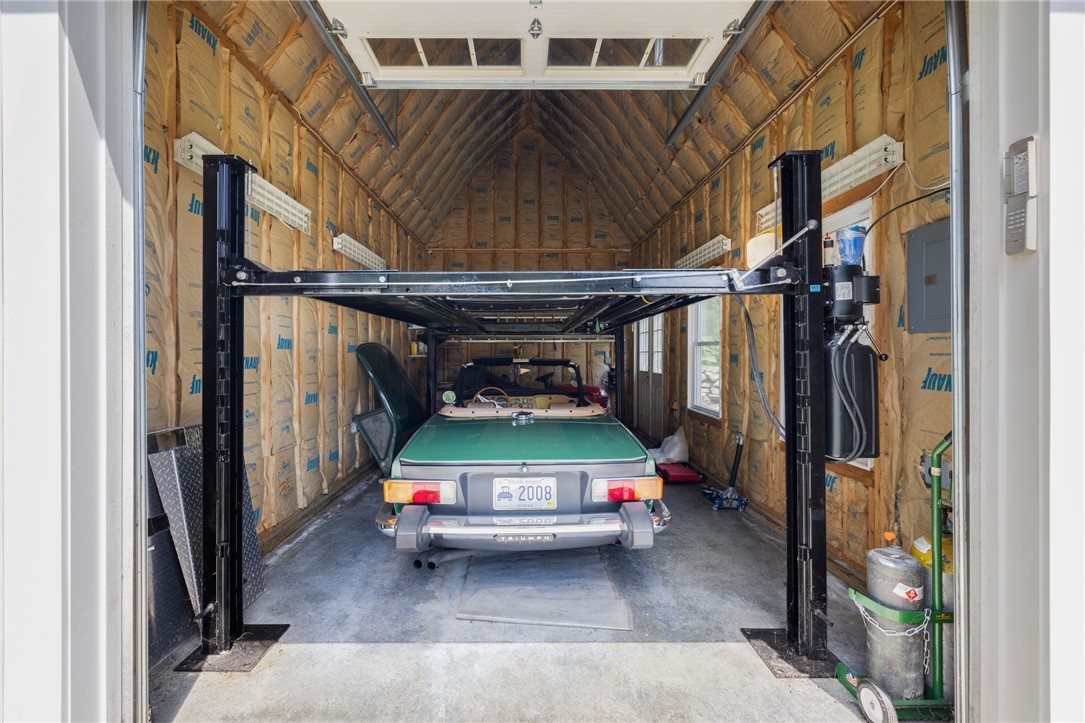 136 Plum Point Road North Kingstown, RI 02874 - Photo 34 of 50