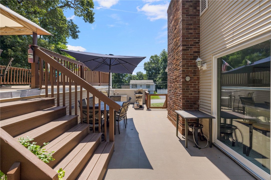 136 Plum Point Road North Kingstown, RI 02874 - Photo 35 of 50