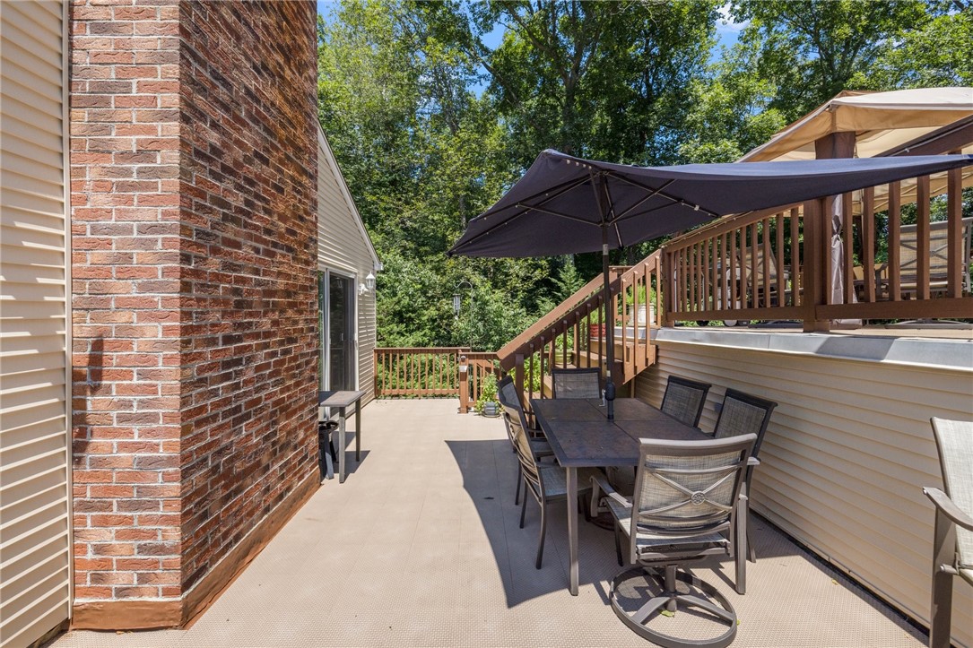 136 Plum Point Road North Kingstown, RI 02874 - Photo 37 of 50