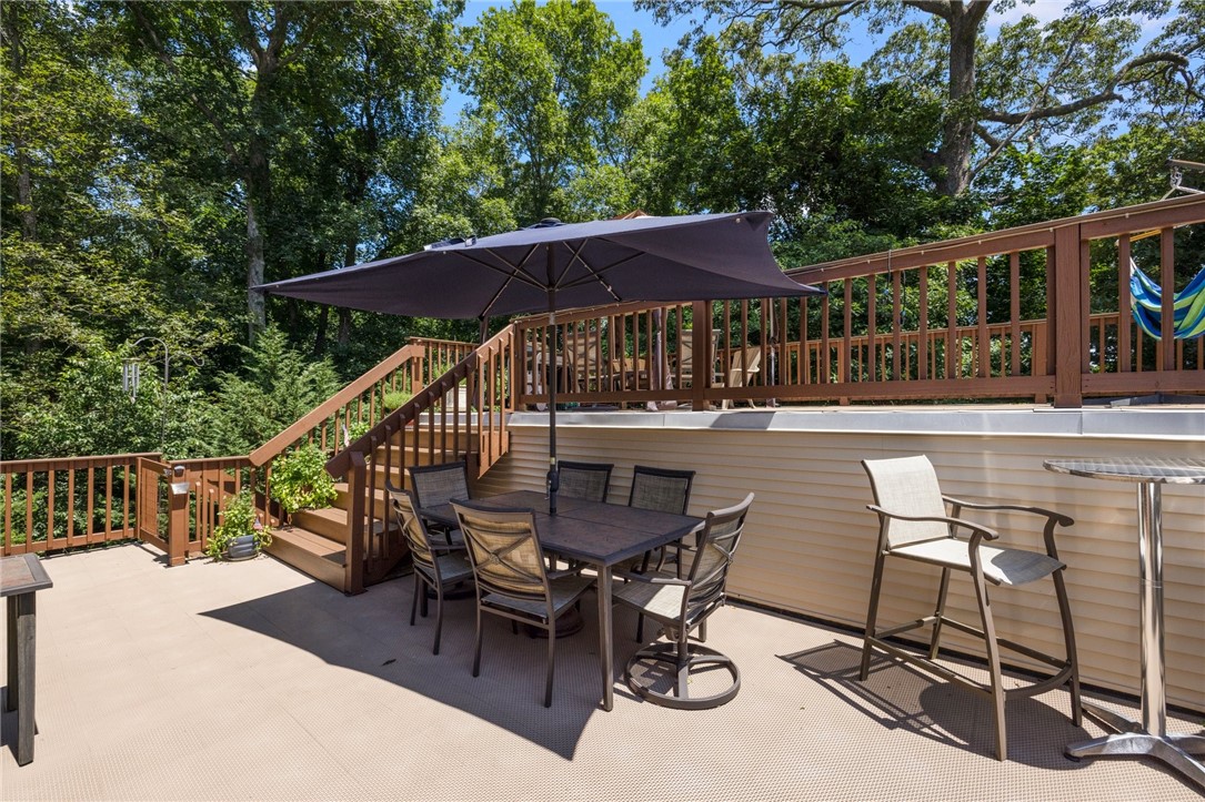 136 Plum Point Road North Kingstown, RI 02874 - Photo 38 of 50