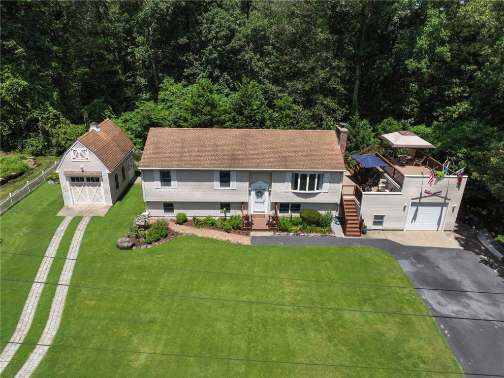 136 Plum Point Road North Kingstown, RI 02874 - Photo 40 of 50