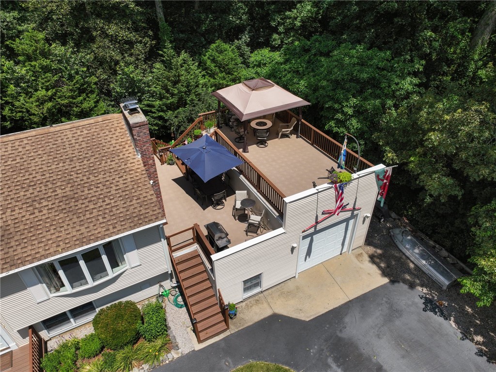 136 Plum Point Road North Kingstown, RI 02874 - Photo 41 of 50