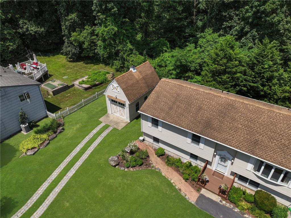 136 Plum Point Road North Kingstown, RI 02874 - Photo 42 of 50