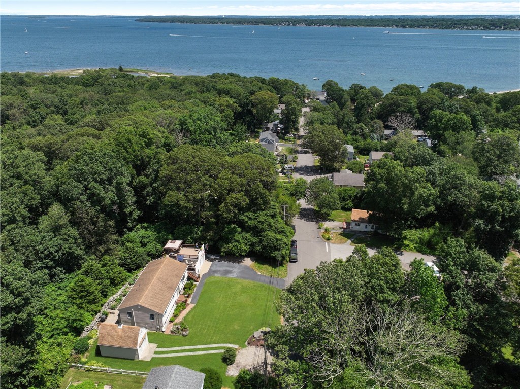 136 Plum Point Road North Kingstown, RI 02874 - Photo 43 of 50