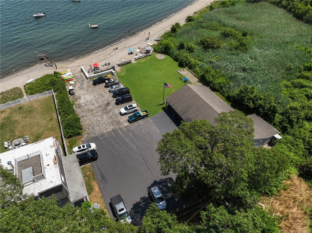 136 Plum Point Road North Kingstown, RI 02874 - Photo 45 of 50