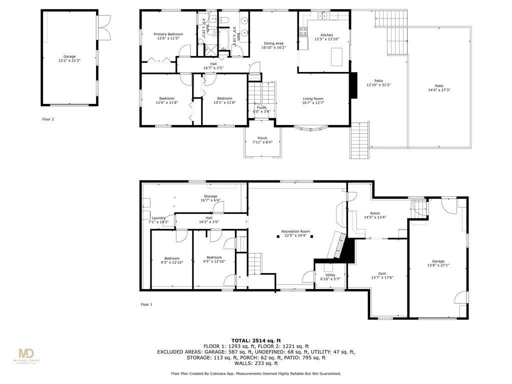 136 Plum Point Road North Kingstown, RI 02874 - Photo 46 of 50